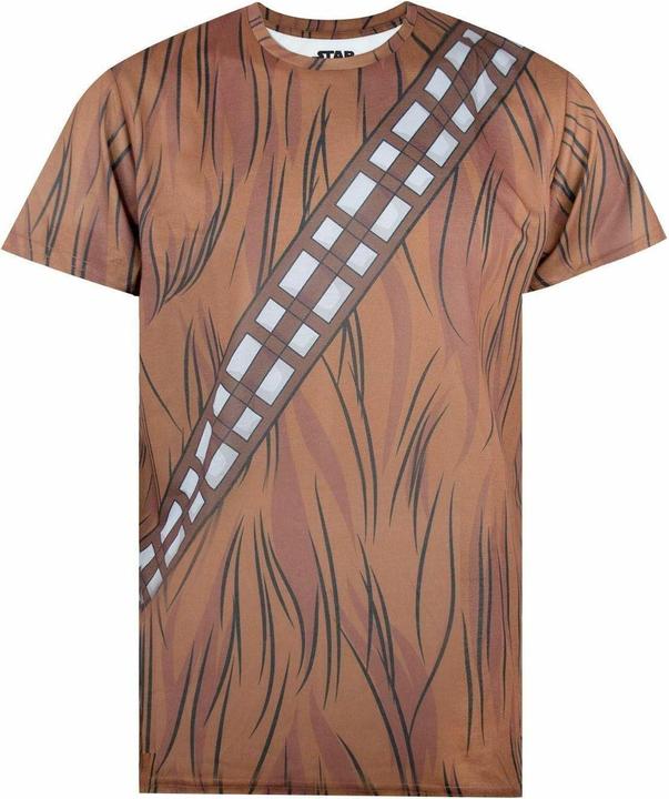 Produktbild Star Wars Chewbacca Cosplay TShirt (S)