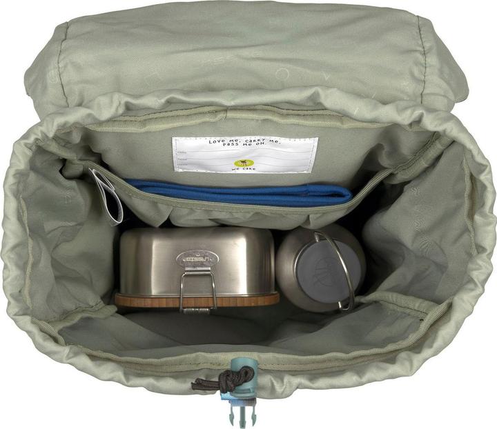 Produktbild Lässig Wanderrucksack 14L (14 l)