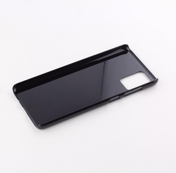 Actual product image PhoneLook Coque Valentine 2022 Rose (Samsung Galaxy A71)