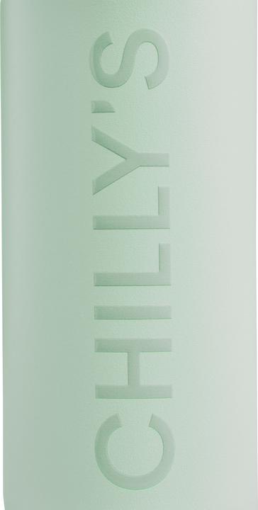 Immagine prodotto Chilly’s Bottiglia Flip (1 l)