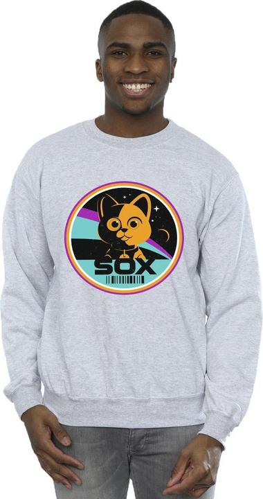 Produktbild Disney Lightyear Sox Circle Sweatshirt (S)