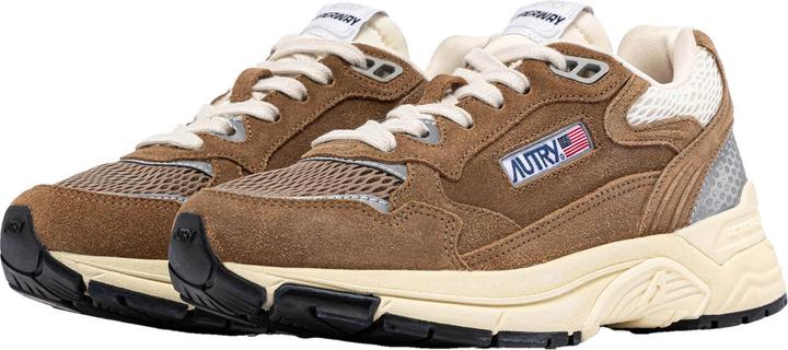 Image du produit Autry Sneakers Beige (45)