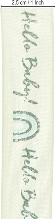 Produktbild Halbach Hello Baby (1x)
