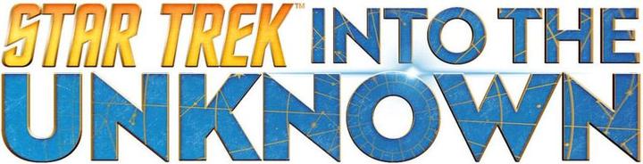 Actual product image Wizkids Star Trek: Into the Unknown Miniatures Game Expansion Federation vs. Dominion Core *English Version* (English)