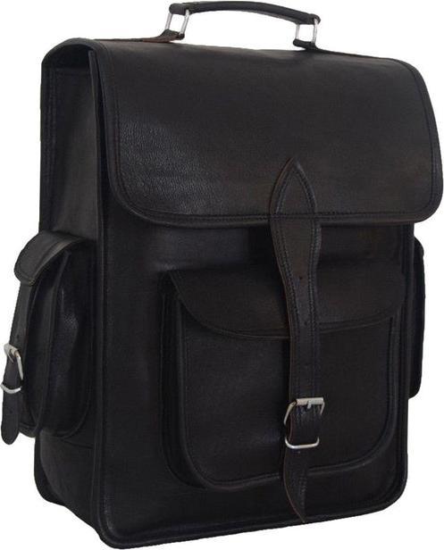 Produktbild Only-Bags.Store Der Ghostbuster Laptop-Rucksack, 16 Zoll