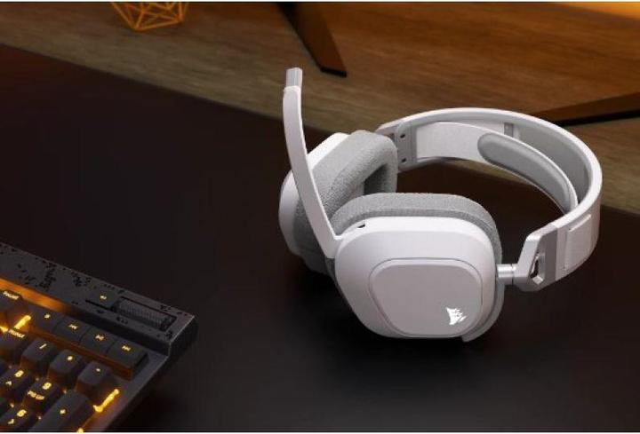 Actual product image Corsair HS80 Max (Wireless)