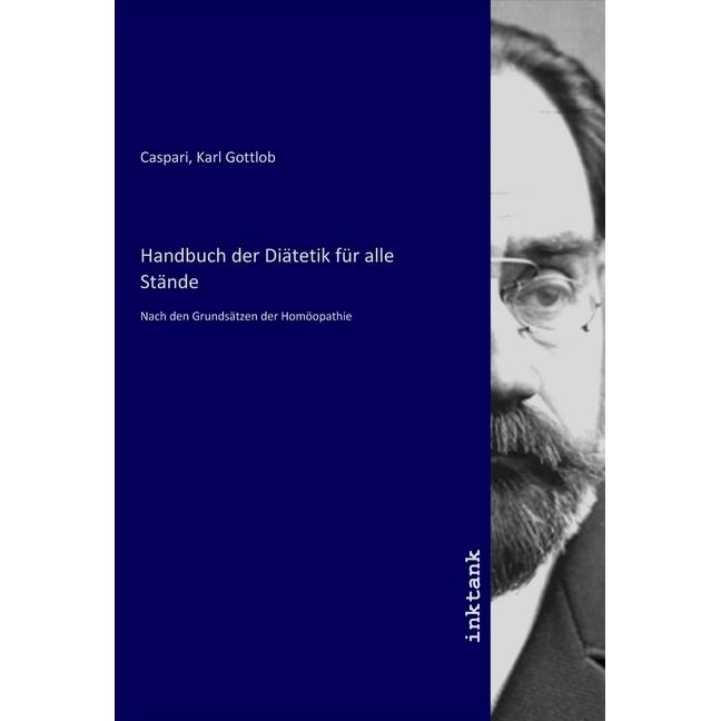 Handbuch der Diätetik für alle Stände, Fachbücher