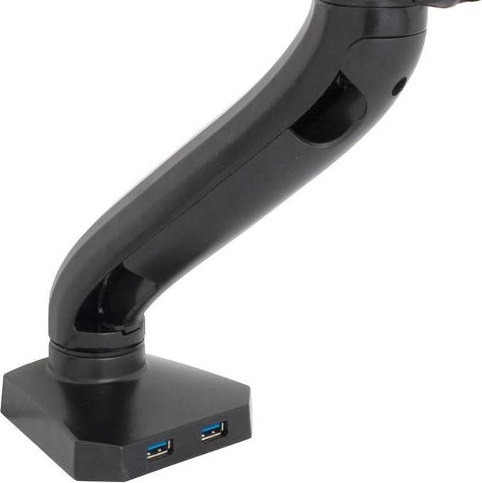 Actual product image Art L-17GD flat panel desk mount (32 inch) screws (Table, 32")