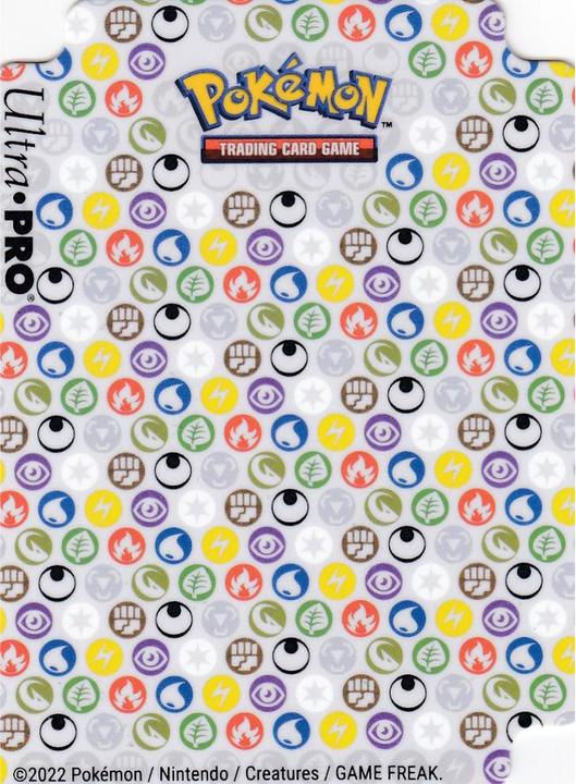 Produktbild Ultra Pro Pokémon - First Partner Accessory Bundle