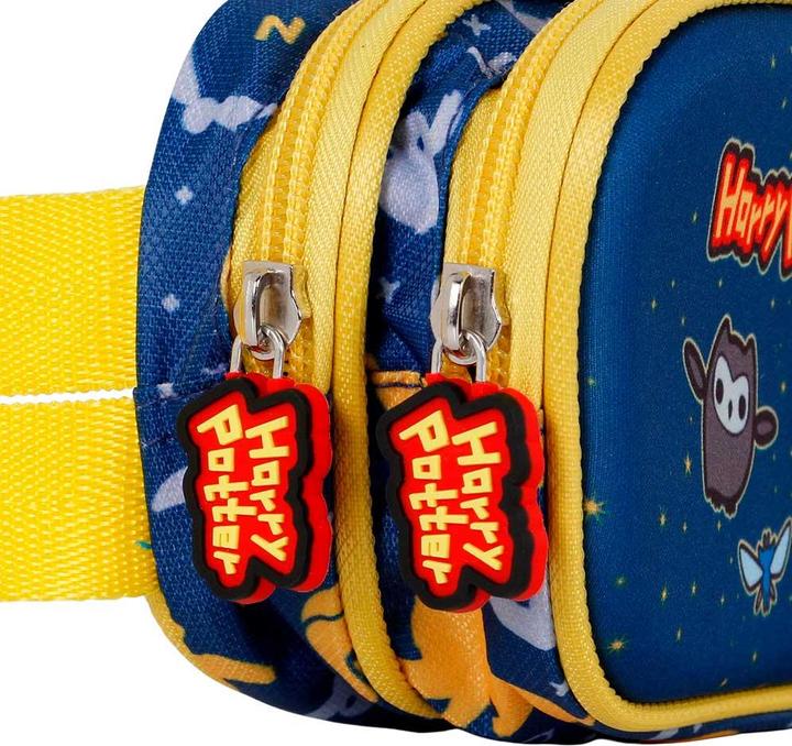 Produktbild Karactermania 3D Double Pencil Case Beasty Friends