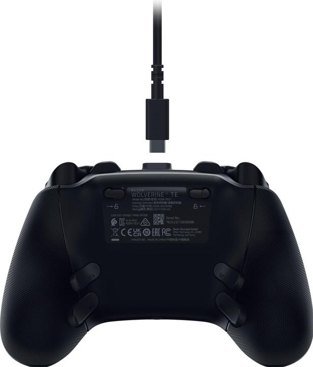 Actual product image Razer Wolverine V3 Tournament Edition 8K (PC)