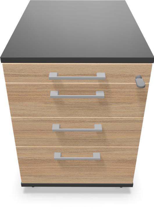 Actual product image Narbutas Optima Roll carcass 8665 (43 x 60 x 59.5 cm)