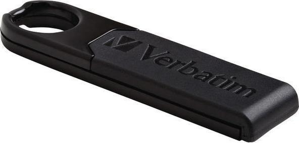 Produktbild Verbatim Store n Go MICRO (16 GB, USB-A)