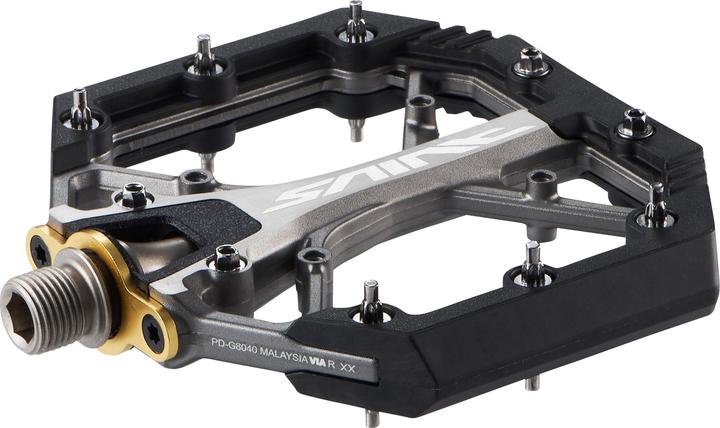 Produktbild Shimano Saint PD-G8040 Pedal, BMX/DH