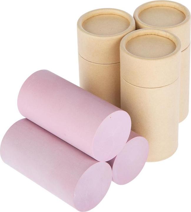 Actual product image Snapmaker rotation module material set 3 pieces