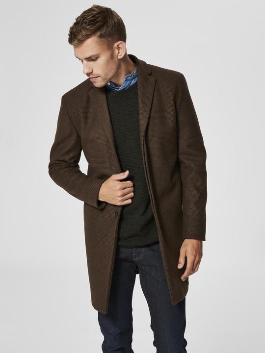 Produktbild Selected Mantel (L)