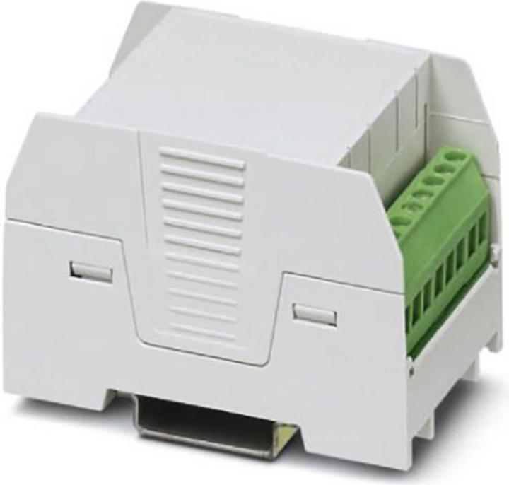 Electronics supplies + Casing