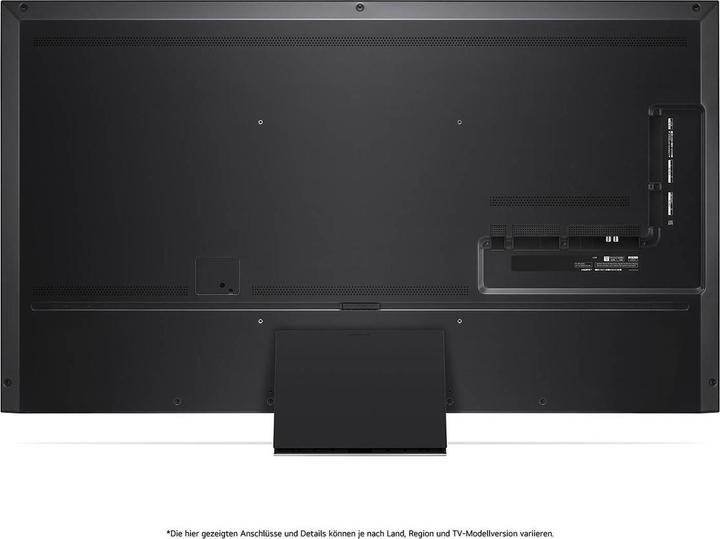Produktbild LG 65QNED91T6A.AEU (65", 4K, 2024)