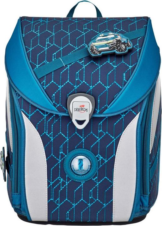 Actual product image Derdiedas ErgoFlex School Backpack SetSpeed (22 l)