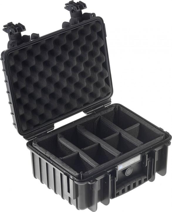 Custodia da esterno tipo 3000 (Custodia fotografica, 11.70 l)