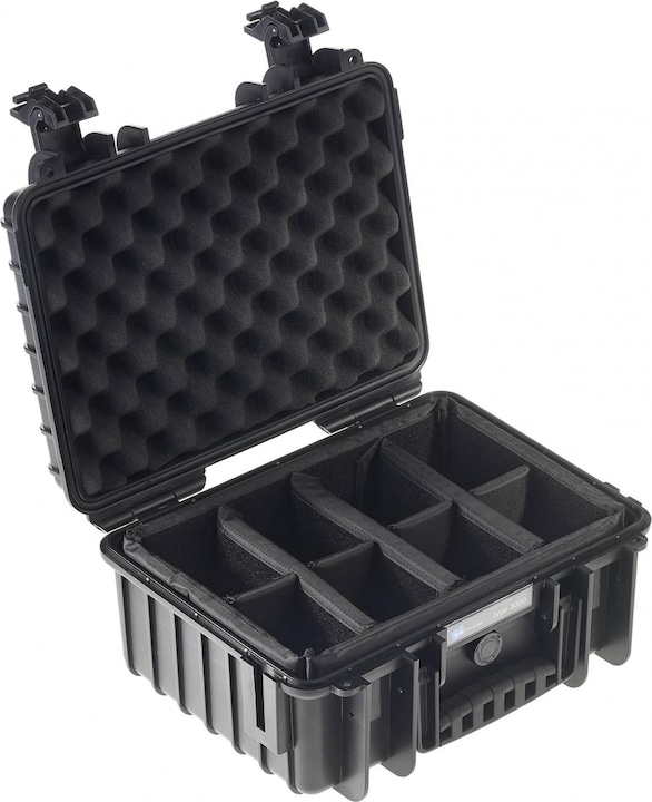 Custodia da esterno tipo 3000 (Custodia fotografica, 11.70 l)
