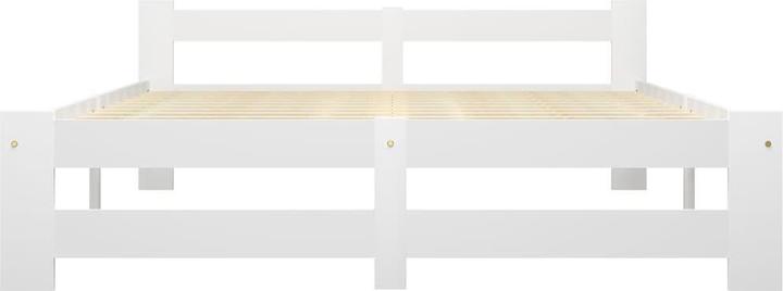 Image du produit vidaXL Bettgestell (140 x 200 cm)