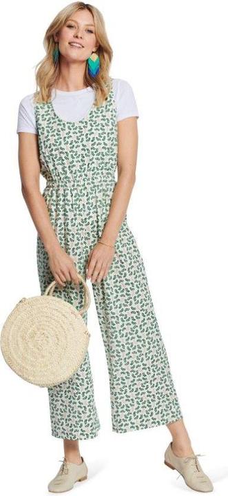 Produktbild Schnittmuster Overall