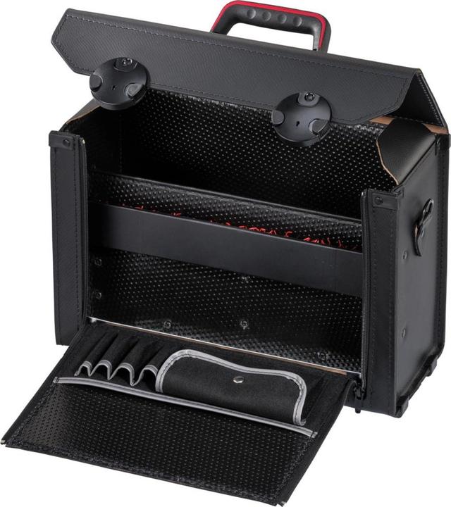 Actual product image Parat Professional tool bag unloaded