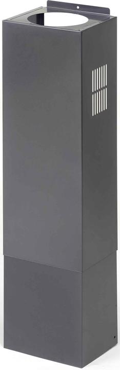 Produktbild Amica Teleskopkamin TK 17028 S