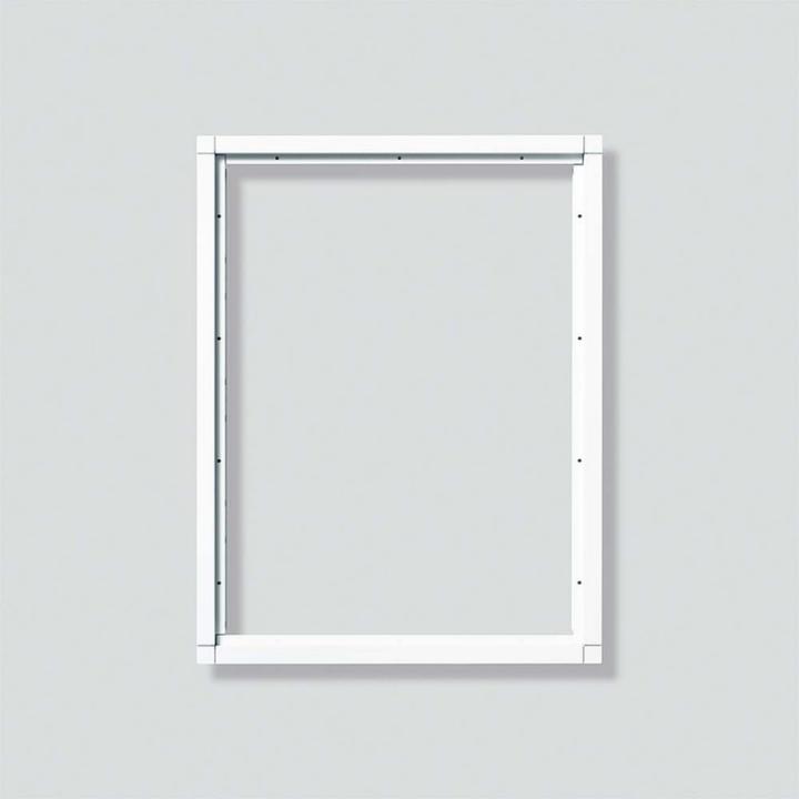 Actual product image Siedle S. & Soehne Combi Frame anthracite grey KR 611-4/3-0 AG