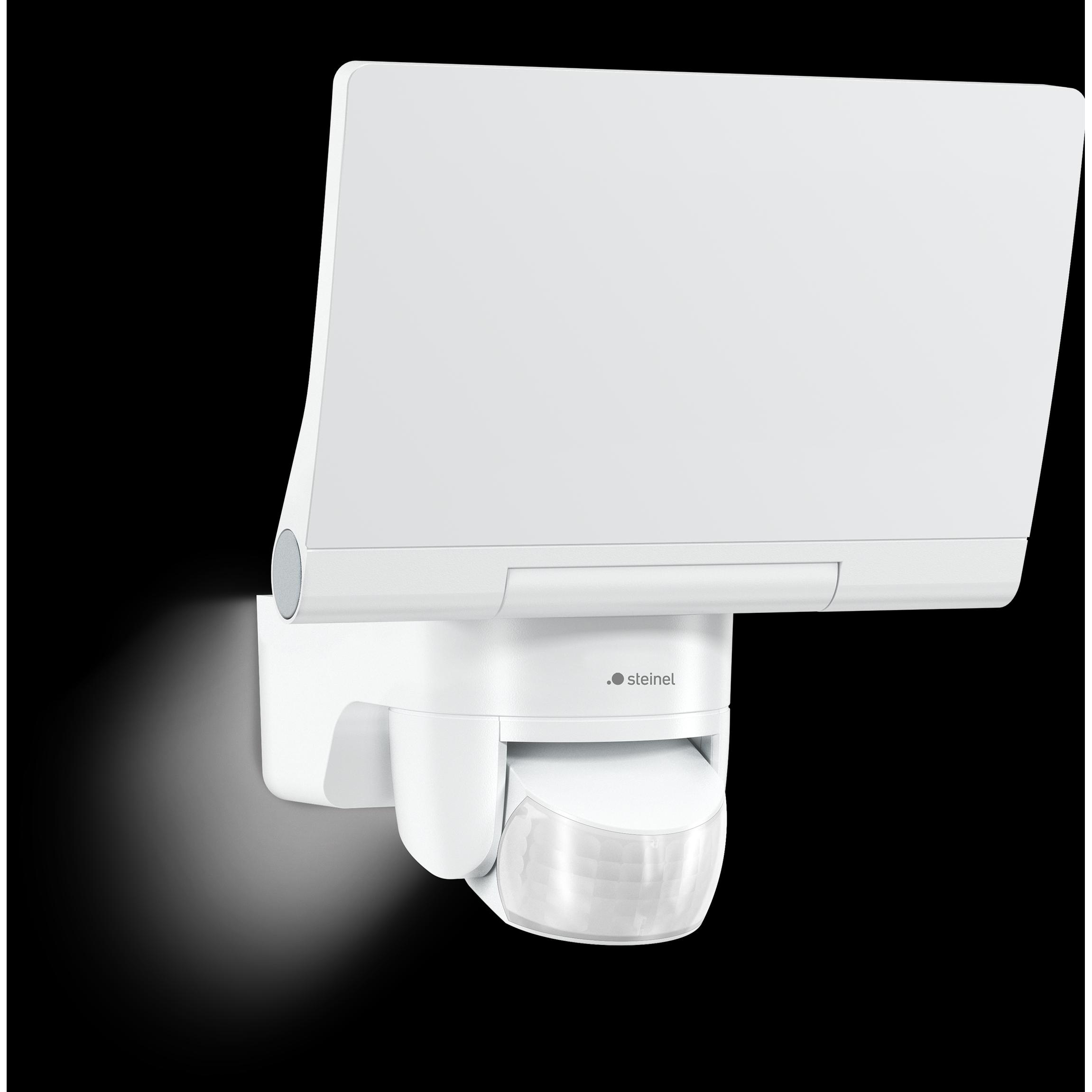 Steinel, Fassadenbeleuchtung, XLED Home 2 (1184 lm, IP44)