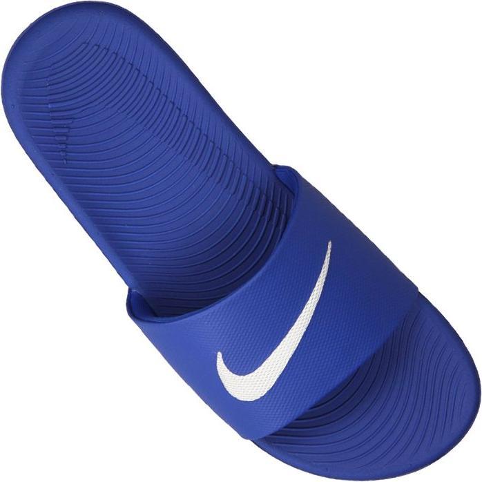 Actual product image Nike Kawa Slide Kids (36)