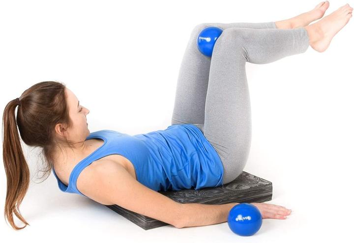 Immagine prodotto Oliver B. Pilatesball
