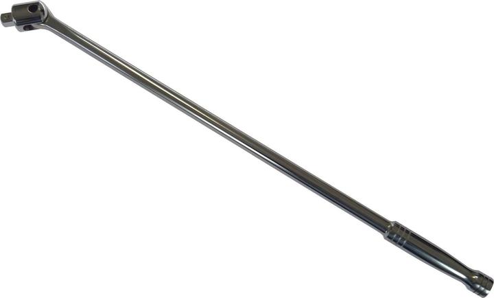 Actual product image Jonnesway Hinged breaker, articulated arm 1/2 600 mm - S22H41600