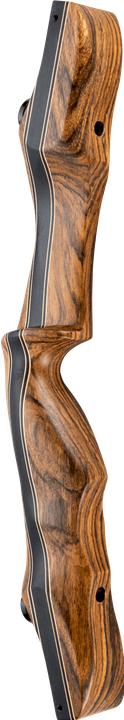 Actual product image Buck Trail Nobleton Phenolic 19" RH with Alignment System