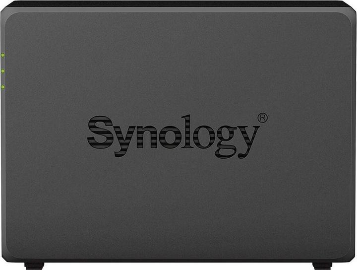 Image du produit Synology Enregistreur réseau DVA1622 (0 TB)