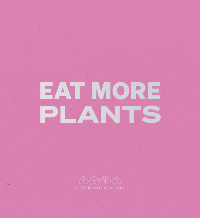 Immagine prodotto Eat More Plants. A Chef's Journal (Inglese, 2023)