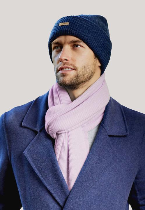 Immagine prodotto Bellemere Scarf Ribbed Cashmere Scarf