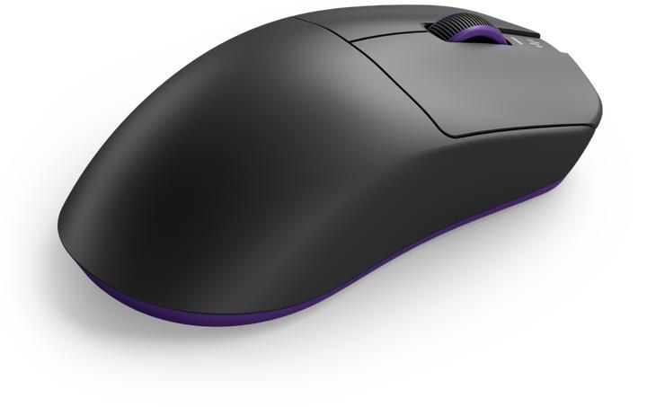 Produktbild Dark Project Dpp Novus Pro Bb (Kabellos, Kabelgebunden)