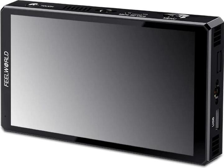 Actual product image Feelworld 6" CUT6S Recording monitor (6")
