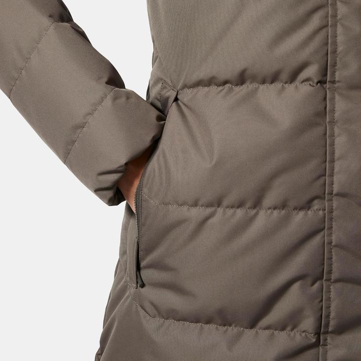 Produktbild Helly Hansen W Aden Down Parka (L)