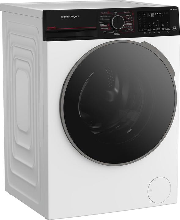 Produktbild Elektrabregenz WAFHX 91461 T (9 kg, Links)
