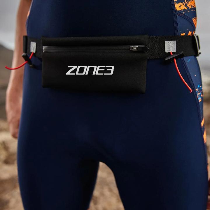 Image du produit Mizuno Endurance Number Belt