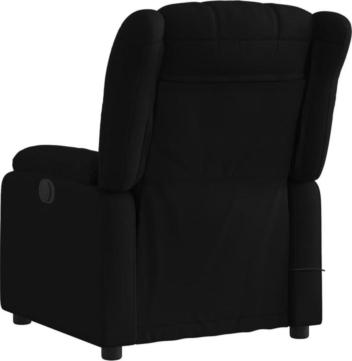 Actual product image VidaXL Massage-Relaxsessel
