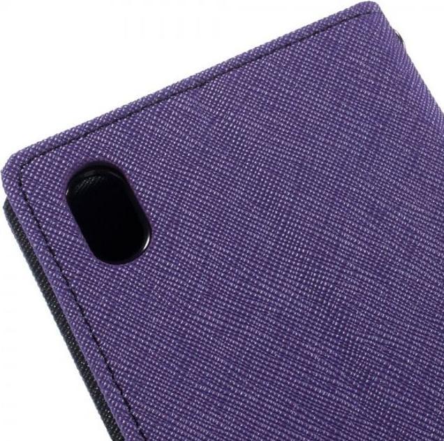 Produktbild Goospery Fancy Diary Series (Sony Xperia M4 Aqua)