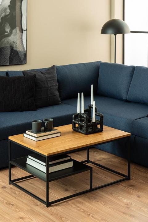 Actual product image AC Design Gila (90 x 60 x 42 cm)