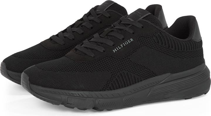 Image du produit Tommy Hilfiger Lightweight Rwb Knit (40)