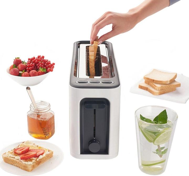 Produktbild Braun PureEase HT3110