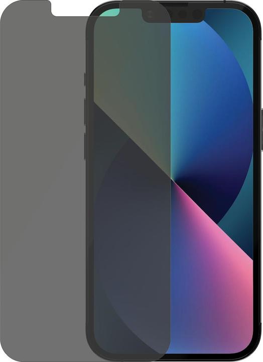 Actual product image PanzerGlass Privacy (1 pcs., Apple iPhone 13)