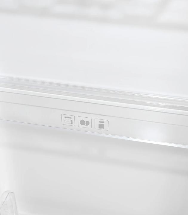 Produktbild Exquisit EXQ KGC265-70-NF-040C (253 l)
